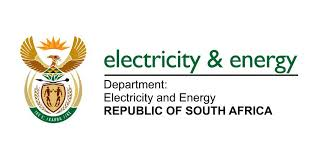 DEPARTMENT OF ELECTRICITY AND ENERGY VACANCIES